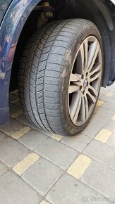 PIRELLI SCORPION ICE SNOW 275/40 r20 Runflat - 10