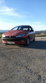 Peugeot 206 2.0 hdi - 10