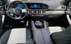 Mercedes-Benz GLE SUV 350De 4Matic DESIGNO AMG-LINE Plug-in - 10