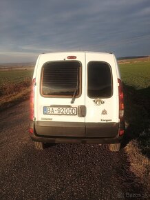 Renault Kangoo 1.5dci - 10