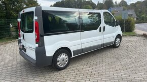 Renault Trafic Opel Vivaro ,primastar ,talento - 10