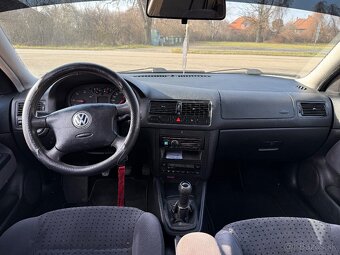 Volkswagen Golf 1.9 TDi 66kw - 10