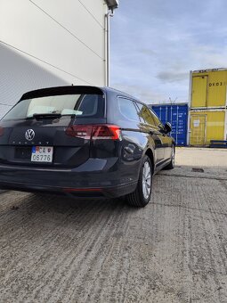 Volkswagen Passat B8 lift,2.0TDI 110kw,rv 2021 - 10