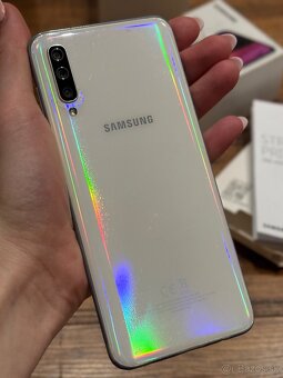 Samsung galaxy a50 - 10