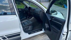 Volkswagen tiguan 4x4 2.0tdi - 10