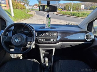 Volkswagen Up Up 1.0 BMT move up - 144 tis km - 10