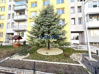 Veľký 3-izbový byt Ľ.Svoboda 78m²  GARDEN - 10