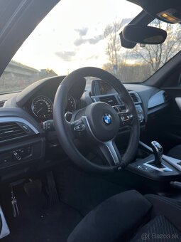 Bmw M140i - 10