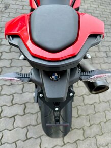 BMW S1000rr 2023 154kw TOP STAV - 10