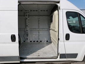 Fiat Ducato 2,3 MJet L2H2 96kW manuál 6 st. - 10