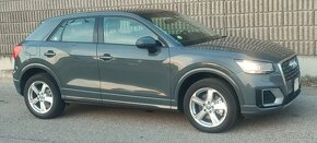 Audi Q2 30 1.6 TDI Sport Odpočet DPH: 12500 € Možnosti finan - 10