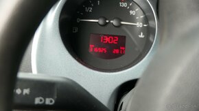 Seat Altea 1.9 TDI 77kW, 317tis. km nájazd - 10