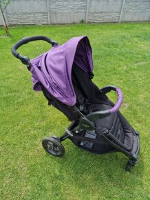 Britax B-Motion Plus detský kočík - 10