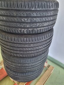 235/45 R18 letné Hankook Ventus Prime3 2ks - 10