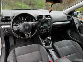 GOLF 6 1.2 tsi - 10