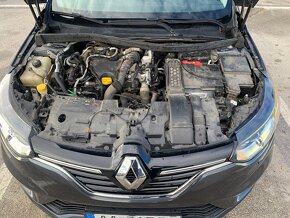 Renault Megane Combi 2019 - 10