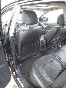 Nissan Murano 2,5 disel - 10