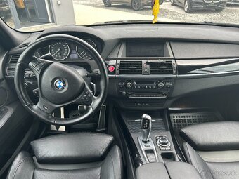 BMW X5 xDrive40d - 10