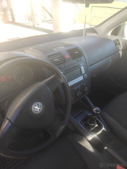 Volkswagen golf 5 - 10