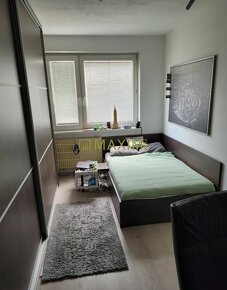 4- izbový byt na Zadunajskej ceste - SKVELÁ LOKALITA - 10