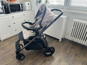 Peg Perego Book S Elite + Isofix - 10