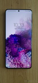 Samsung galaxy S20+ - 10