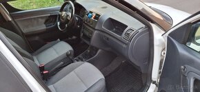 Škoda Roomster Facelift 1,2TSI 63KW Vynikajúci stav - 10