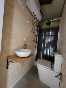 Tiny House, Maringotka - 10