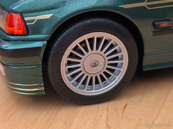 BMW Series-3 E36 Touring Alpina 1:18 - 10