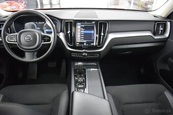 Volvo XC60 2,0 T8 AWD,Plug-in hybrid,DPH, - 10