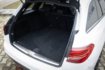 Mercedes-Benz C 220d 143kw fl AMG line - 10