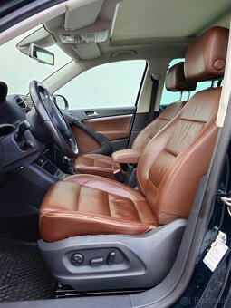 Volkswagen Tiguan 2.0 TDI 4x4 103 kW DSG - 10