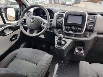 Renault Trafic - 10