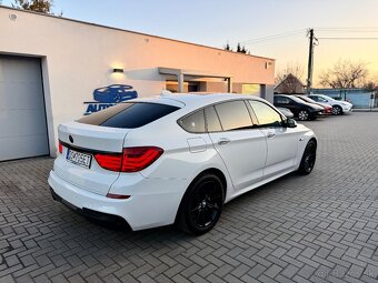 BMW 530 D GT M Packet , - 10