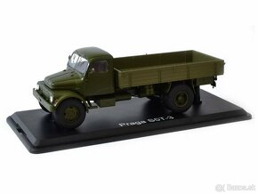 Modely vozů Praga 1:43 - 10