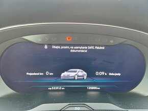 Volkswagen Arteon 2018, BiTDI 4Motion Elegance - 10
