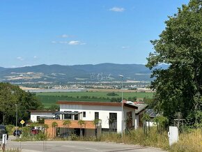 Stavebny pozemok Medove luky - Višňová ul. 1302 m2 - 10