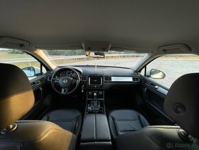 Volkswagen Touareg 3.0 TDI - 10