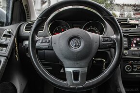 Volkswagen Golf 1.6 TDI - 10