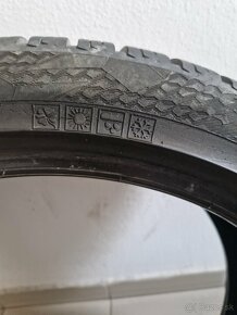 Vredestein quatrace 5 225/40 R18 pneumatiky - 10