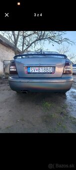 Rozpredám octaviu 1.8T - 10