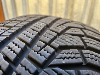 Zimné pneumatiky Hankook Winter ICept - 205/60 r16 92H - 10