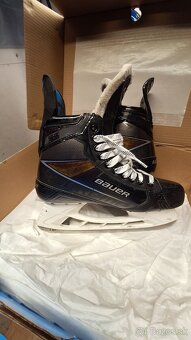 Korčule Bauer Supreme 3S PRO - 10