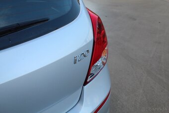 Hyundai i20 1.2i - 10