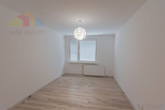 Na predaj krásny 4-izbový byt s balkónom, 85 m², Radničné ná - 10