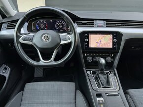 Volkswagen Passat Variant 2.0 TDI EVO Business DSG - 10