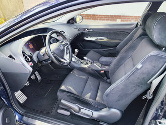 Honda Civic Type S 1.8 - 10