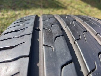 205/55 r16 letné pneumatiky 2 kusy - 10