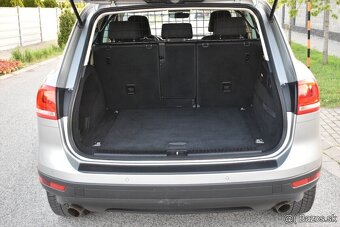 Volkswagen Touareg II 3.0 V6 TDI BMT 4MOTION Automat - 10