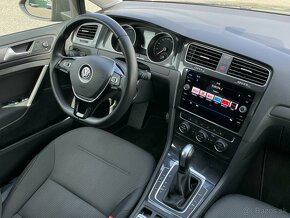 Volkswagen Golf Variant Comfortline 2.0 TDi DSG, r.v.: 2019 - 10